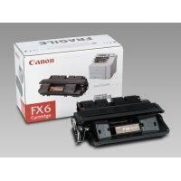 Canon Cartridge FX6 black - W124702405