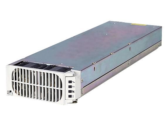 Hewlett Packard Enterprise HP 12500 2000W AC Power Supply - W124558394