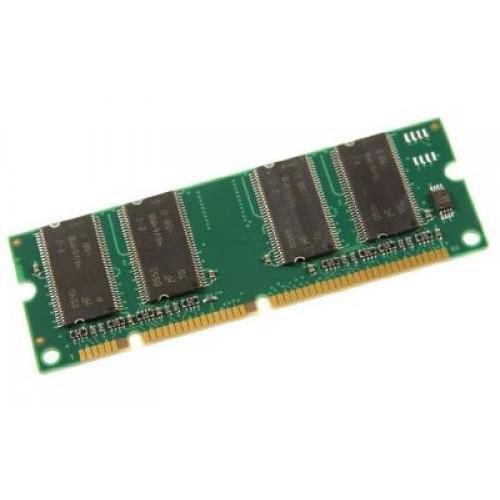 HP 512MB, 100-pin, DDR DIMM - Used to add flash memory-based accessory fonts, macros, and patterns - W124686372