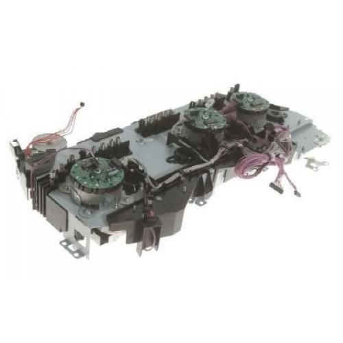 HP Main drive assembly - W125072008