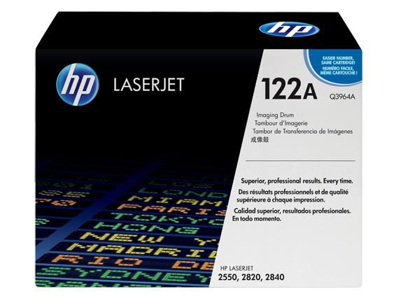 HP 122A LaserJet Imaging Drum - W125341746