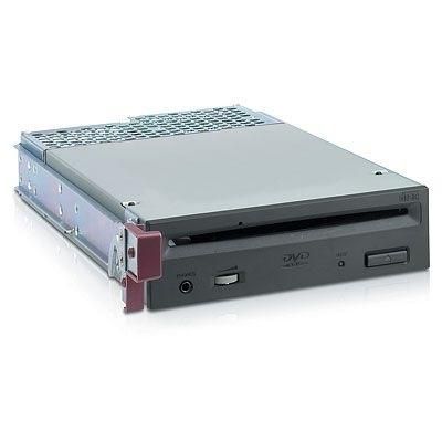 Hewlett Packard Enterprise rear Slimline CD-RW DVD-ROM - W124515146