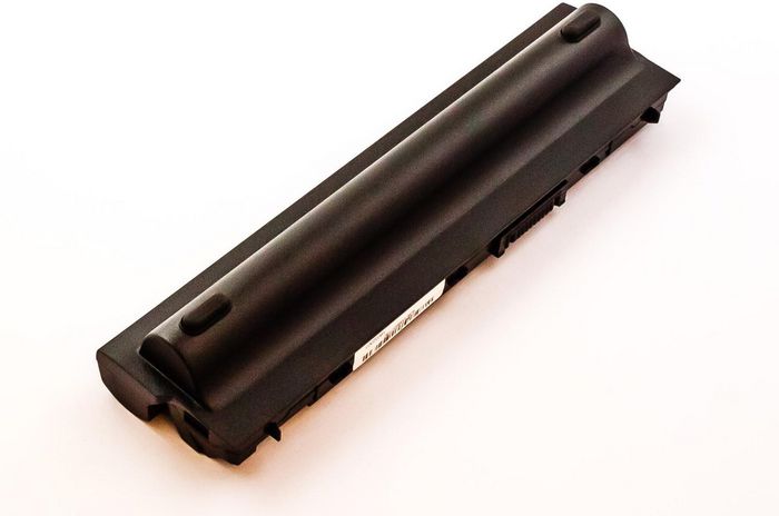 CoreParts 73Wh Dell Laptop Battery, 9 Cell Li-Ion 11.1V 4.4Ah - W124962972
