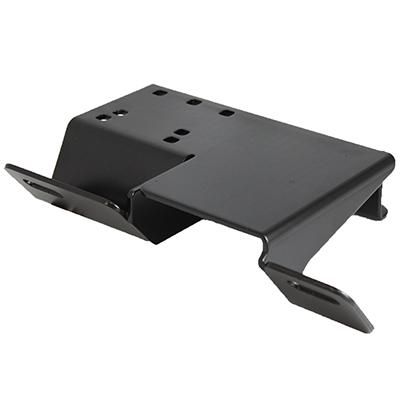 RAM Mounts RAM No-Drill Vehicle Base without Riser for '94-12 Ford Ranger + More - W124470696