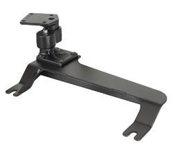 RAM Mounts RAM No-Drill Vehicle Base for the '00-06 Chevy Avalanche + More - W124470697