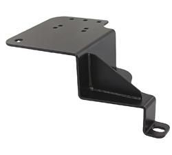 RAM Mounts RAM No-Drill Vehicle Base for '02-12 Jeep Liberty + More - W124470700