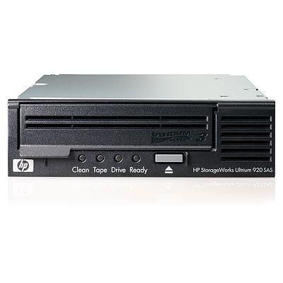 Hewlett Packard Enterprise Ultrium 920 SAS Internal Tape Drive - W124572239