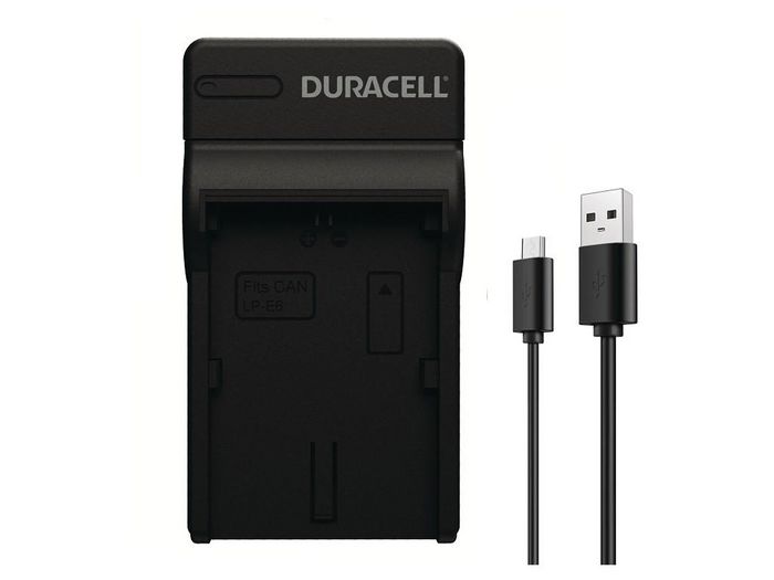 Duracell Duracell Digital Camera Battery Charger - W125189230