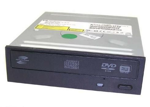 HP 16x DVD/RW Super Multi drive - W125071873