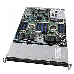 Intel Server System R1304GZ4GC - W126950280
