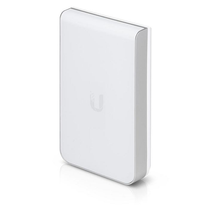Ubiquiti UAP-AC-IW - 5 Pack, Indoor, 802.11ac, 5GHz MIMO 2x2, 867Mbps, PoE, 3x 10/100/1000 - W124883429