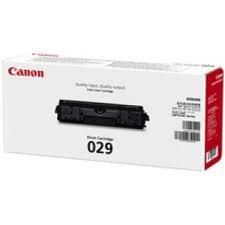 Canon Drum Cartridge 029, Laser, 7000p, Black - W125336644