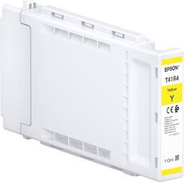 Epson Singlepack UltraChrome XD2 T41R440 Yellow 110ml - W124646719