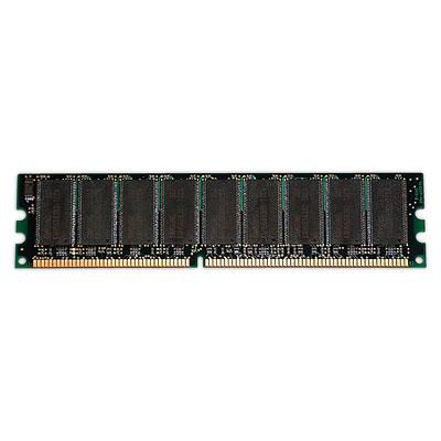 Hewlett Packard Enterprise 8GB Fully Buffered DIMM PC2 5300 2x4GB Low Power Memory Kit - W125072770