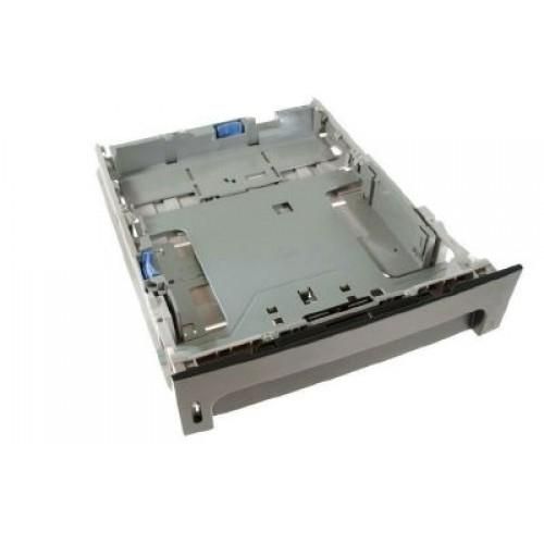 HP 250-sheet paper input tray 2 cassette - Pull out cassette that paper is loaded into - W125172071