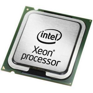 Hewlett Packard Enterprise Intel Xeon Processor E5335 (2.0 GHz, 1333 MHz FSB, 4x2 MB L2 cache) - W124571962