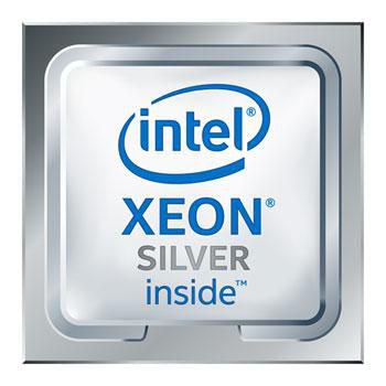 Fujitsu Xeon Silver 4110 Processor (11M Cache, 2.10 GHz) - W124674420