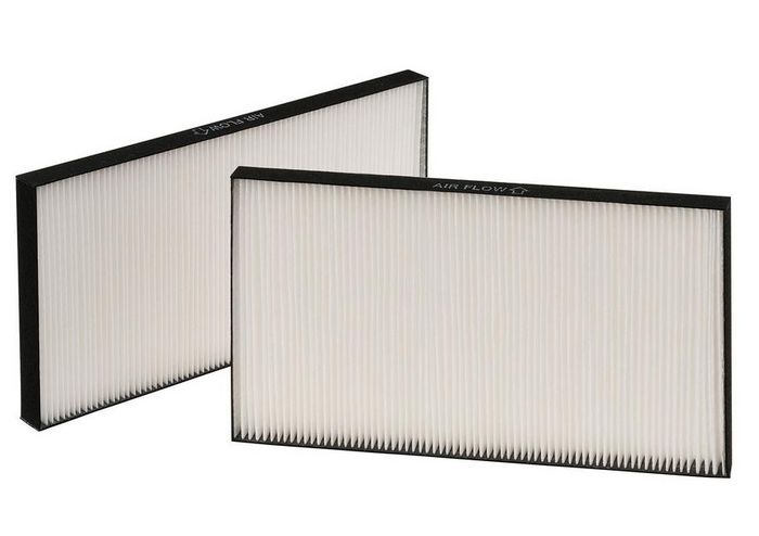 Sharp/NEC Filter set for the PH series - W125084364