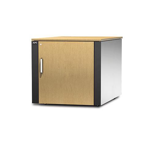 APC NetShelter CX Mini soundproofed Server Room in a Box Enclosure - W124691762