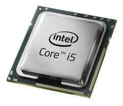 HP Intel Core i5-4570S, 2.9 GHz (3.6 GHz Turbo), 6 MB Cache, 5 GT/s, 22 nm - W124833115EXC