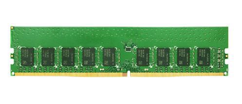 Synology DDR4-2666 ECC unbuffered DIMM 288pin 1.2V - W124748395