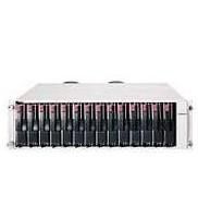 Hewlett Packard Enterprise StorageWorks Enclosure 4354R -14x1" Drives, Dual Bus + 2x PSU - W124472663