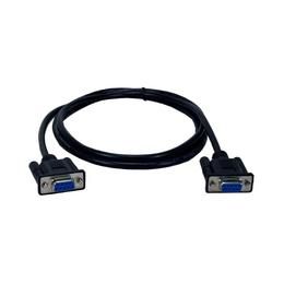 Datalogic Cable for dock-PC (RS232) - W125139430