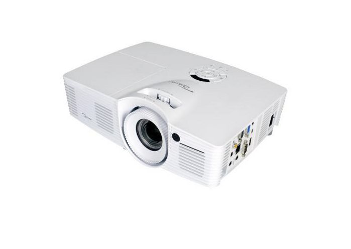 Optoma W416 Projector - WXGA - W125139459