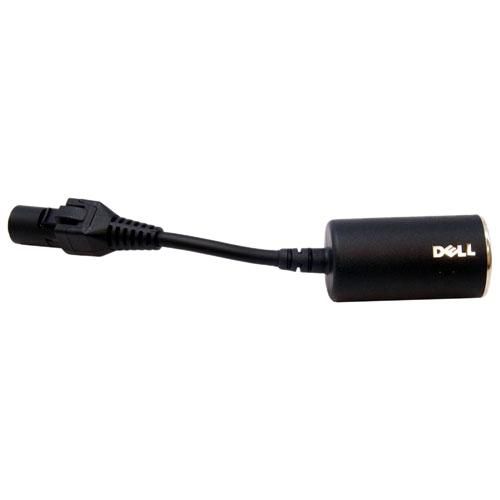 Dell Power Supply 90W Auto/Air DC Adapter - W124648248