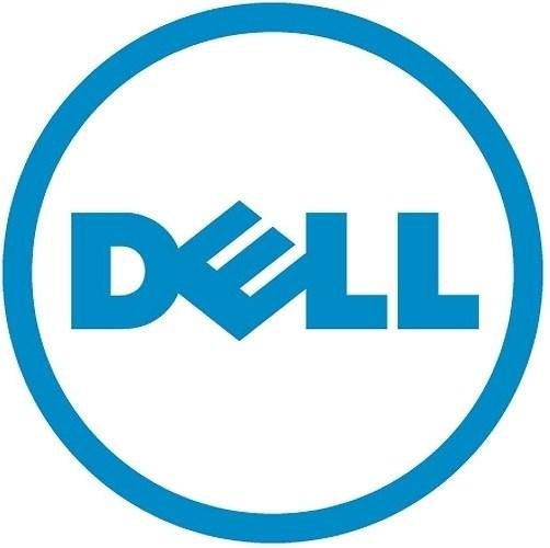 Dell IEC 320 EN 60320 C13 > BS 1363, 2m, Europe, Black - W124819778