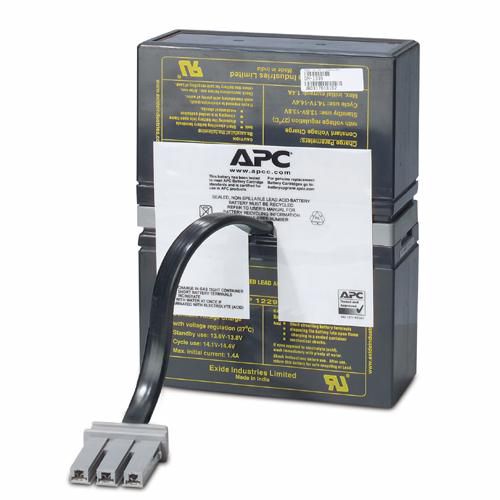 APC Battery for RS800 - W124893418
