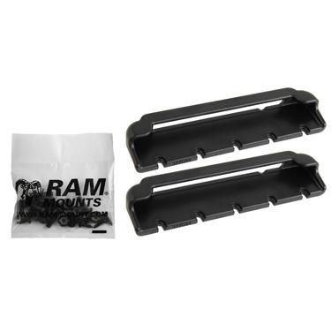 RAM Mounts RAM Tab-Tite End Cups for 8" Tablets - W125070383