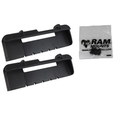 RAM Mounts RAM Tab-Tite End Cups for Panasonic Toughpad FZ-G1 - W125070382
