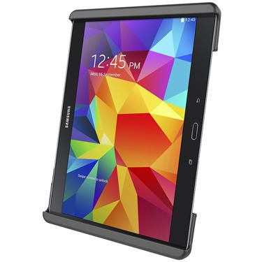 RAM Mounts RAM Tab-Tite Tablet Holder for Samsung Tab 4 10.1 + More - W125070384