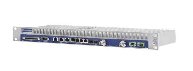 Cambium Networks 6 GHz, 4 x 10/100/1000Base-T, 2x1000base-X, MTU 9600 Bytes, 4K VLANs - W125165687