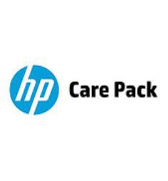 Hewlett Packard Enterprise 3Y, 6H CTR, 24x7, w/DMR, ProLiant ML350(p), Proactive Care SVC - W124676663