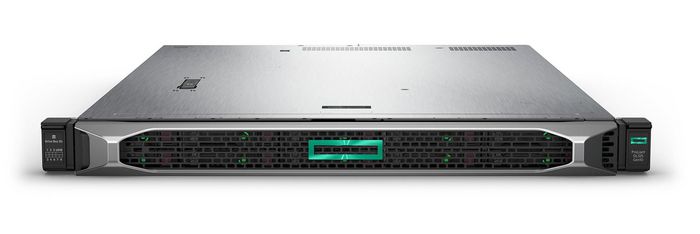 Hewlett Packard Enterprise AMD EPYC 7251 (2.1GHz, 32MB), 8GB (1x 8GB) RDIMM, 4 LFF HDD, Smart Array E208i-a SR G10, 1x 500W PS - W124867985