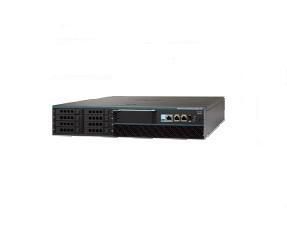 Cisco WAVE 7541 - 2.2TB HDD, 2x 10/100/1000BASE-T, 2x 650W AC - W125457153