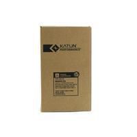 Katun Toner, f/Laser Printer, Black - W124495007