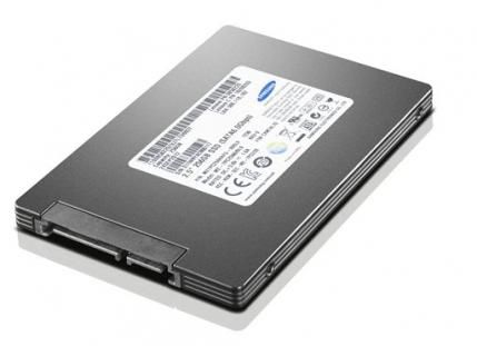 Lenovo ThinkCentre 256GB, 2.5", 6 Gbps, Solid State Drive - W124822320