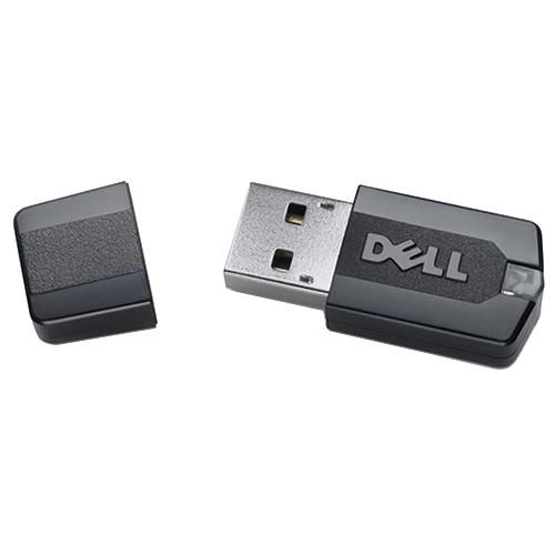 Dell USB Remote Access Key, grey - W124943874