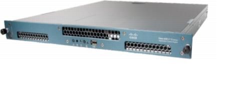 Cisco ACE 4710 Hardware, 1Gbps,7500 SSL, 1GComp, 20VC - W124789237