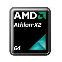 AMD 5000+, Athlon™ X2 Dual-Core, 2600 Mhz, L2 2x512 KB, AM2 - W124789242
