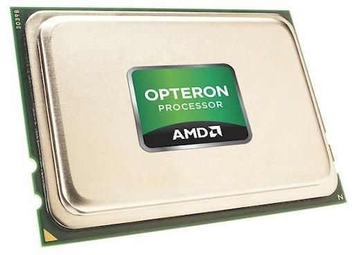 OSA2218GAA6CQ-RFB, AMD Opteron Dual-core 2218, 2.6GHz, tray