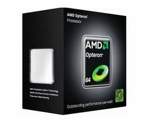 AMD Opteron 6344 - 2.6/3.2GHz, 115W, Socket G34, 12 cores, 16MB L3, Box - W124966881