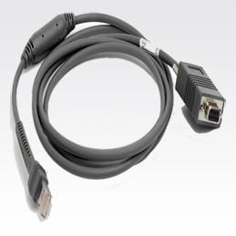 Zebra RS232 Cable - W124647286