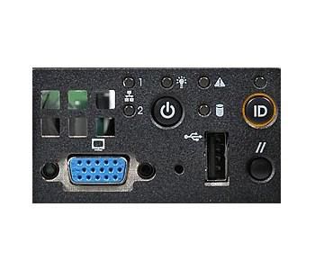 Intel SR2500 Standard control panel - W125088872
