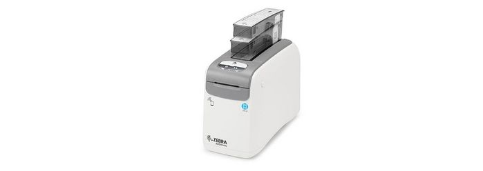 Zebra ZD510-HC label printer Direct thermal 300 x 300 DPI 102 mm/sec Wired & Wireless Ethernet LAN Bluetooth - W124980568