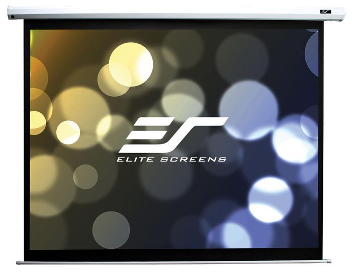 Elite Screens Spectrum, 120", 4:3, MaxWhite, White - W125400628