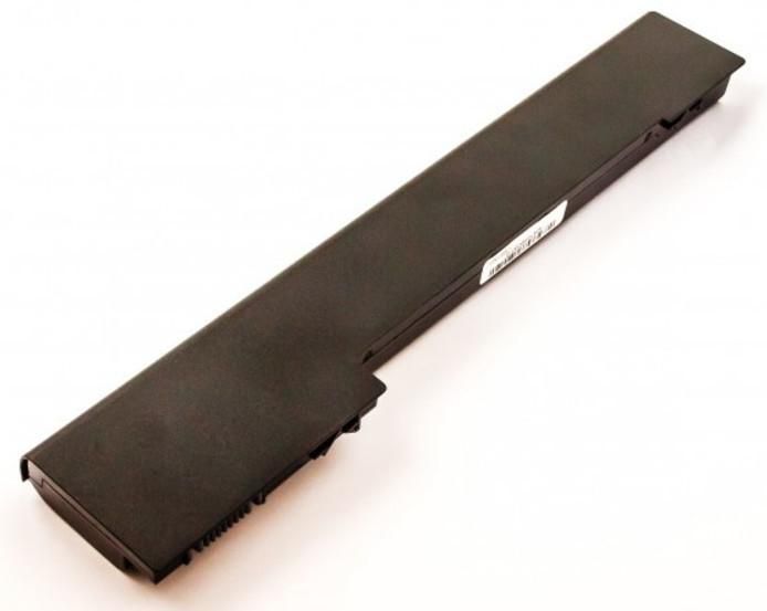 CoreParts Laptop Battery for HP 63Wh 8 Cell Li-ion 14.4V 4.4Ah - W124862560